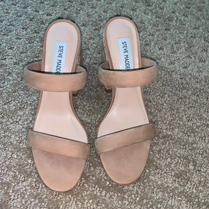 Steve Madden Marcella Sandal